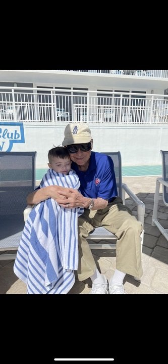 Robert William Wade - Photo 4