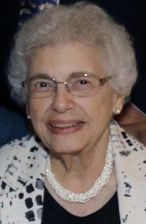 Tomasina Virginia Paradise