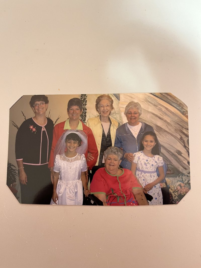 Frances A. Ventura - Photo 2