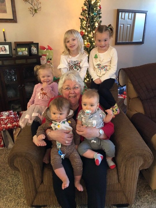 Frances A. Ventura - Photo 4