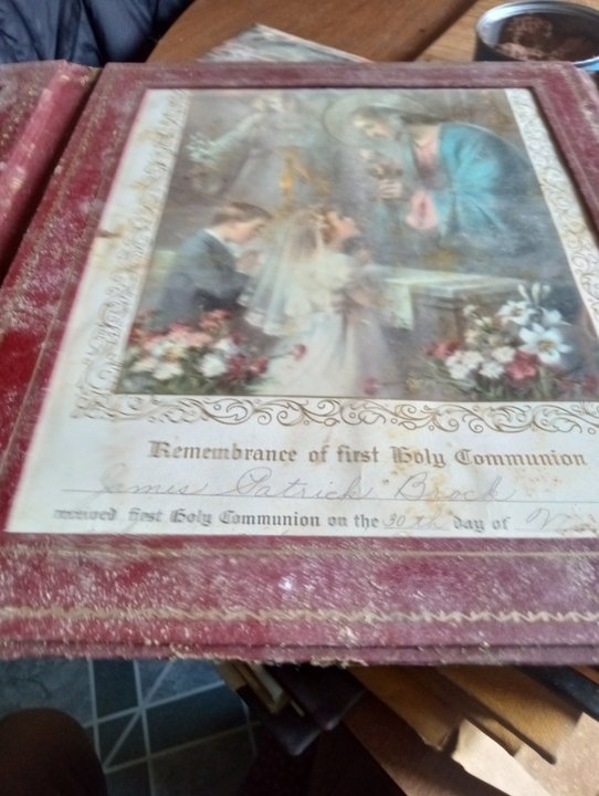 James Patrick Brock - Photo 2