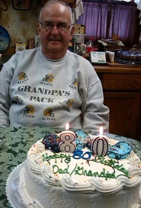 Marlin Lawrence Ruetz - Photo 4