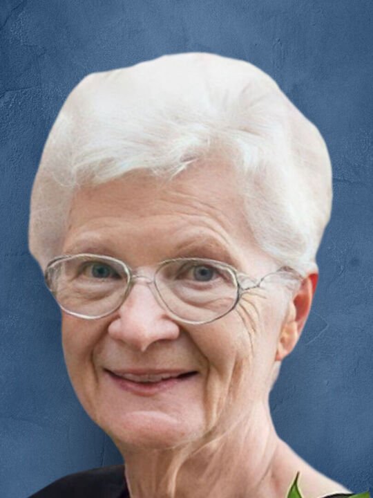 Marlene Rose Benzschawel