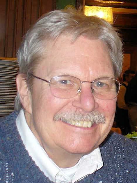 Randall Lee Kessenich