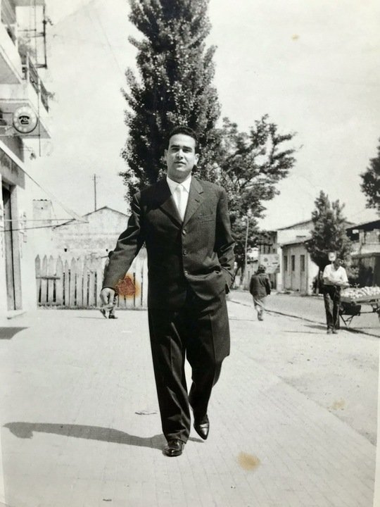 Luigi Vittorio Barbieri - Photo 2