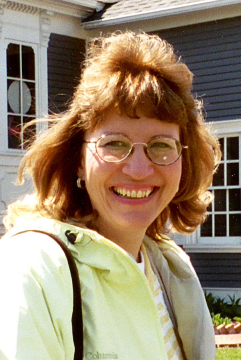 Deborah L Adams