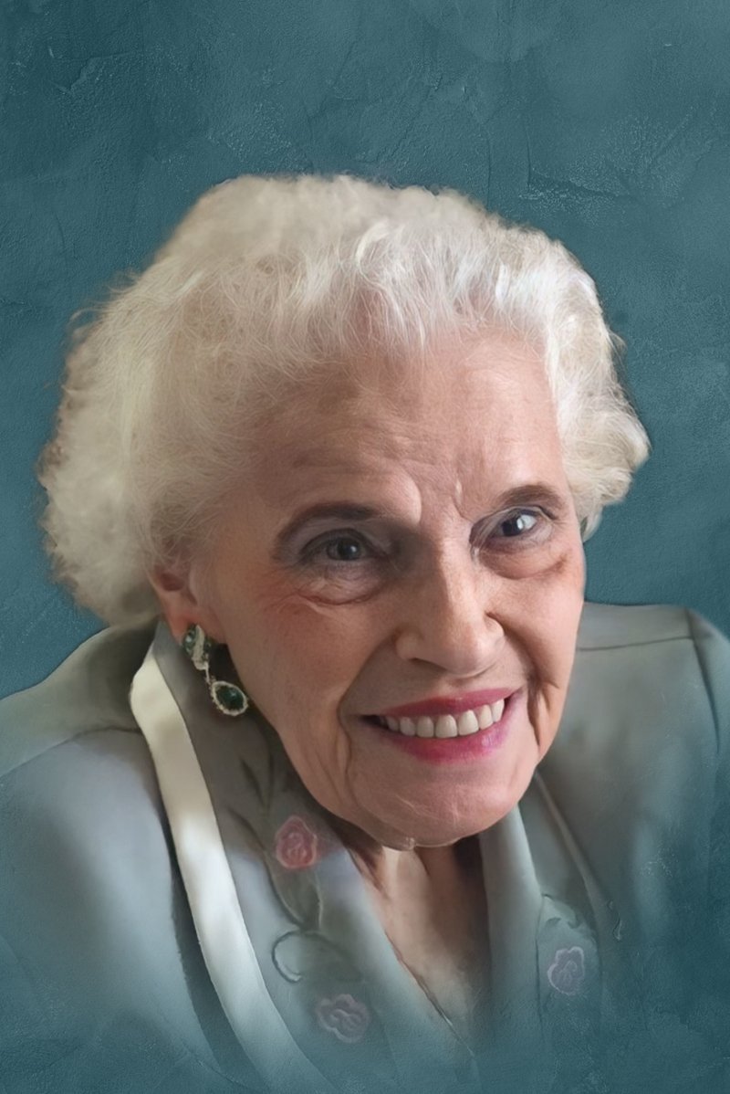 Florence Helen Gallo