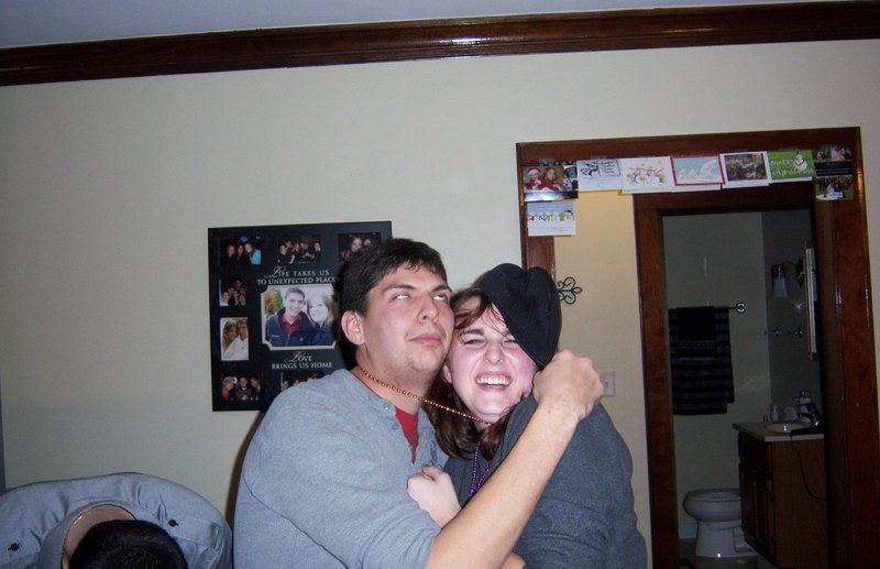 James Gabriel Carreon - Photo 2