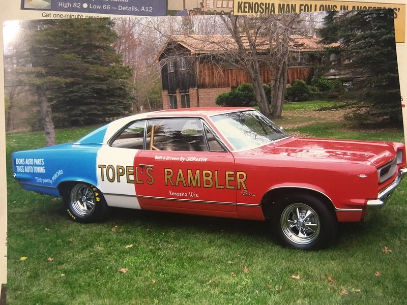 Dennis J. Porcaro - Photo 8