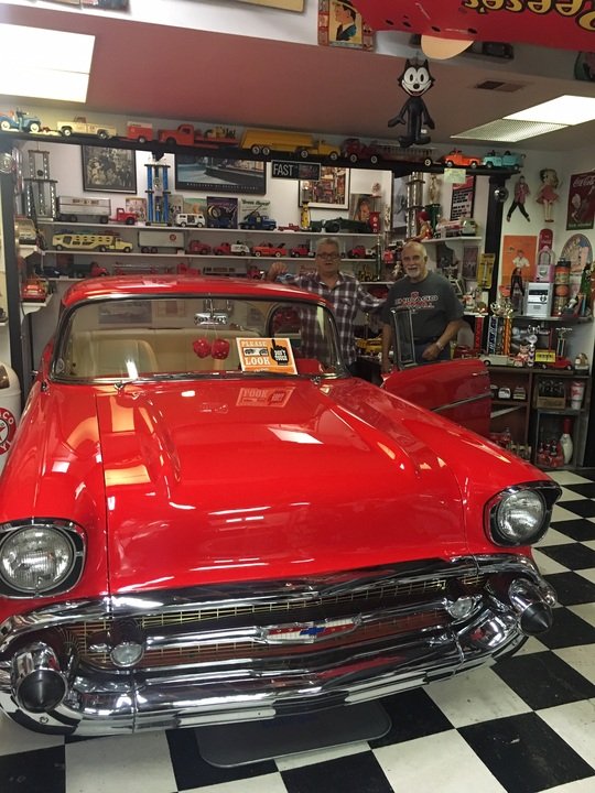 Dennis J. Porcaro - Photo 11