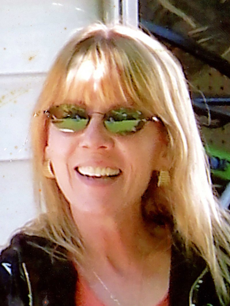 Julie Marie Ziccarelli