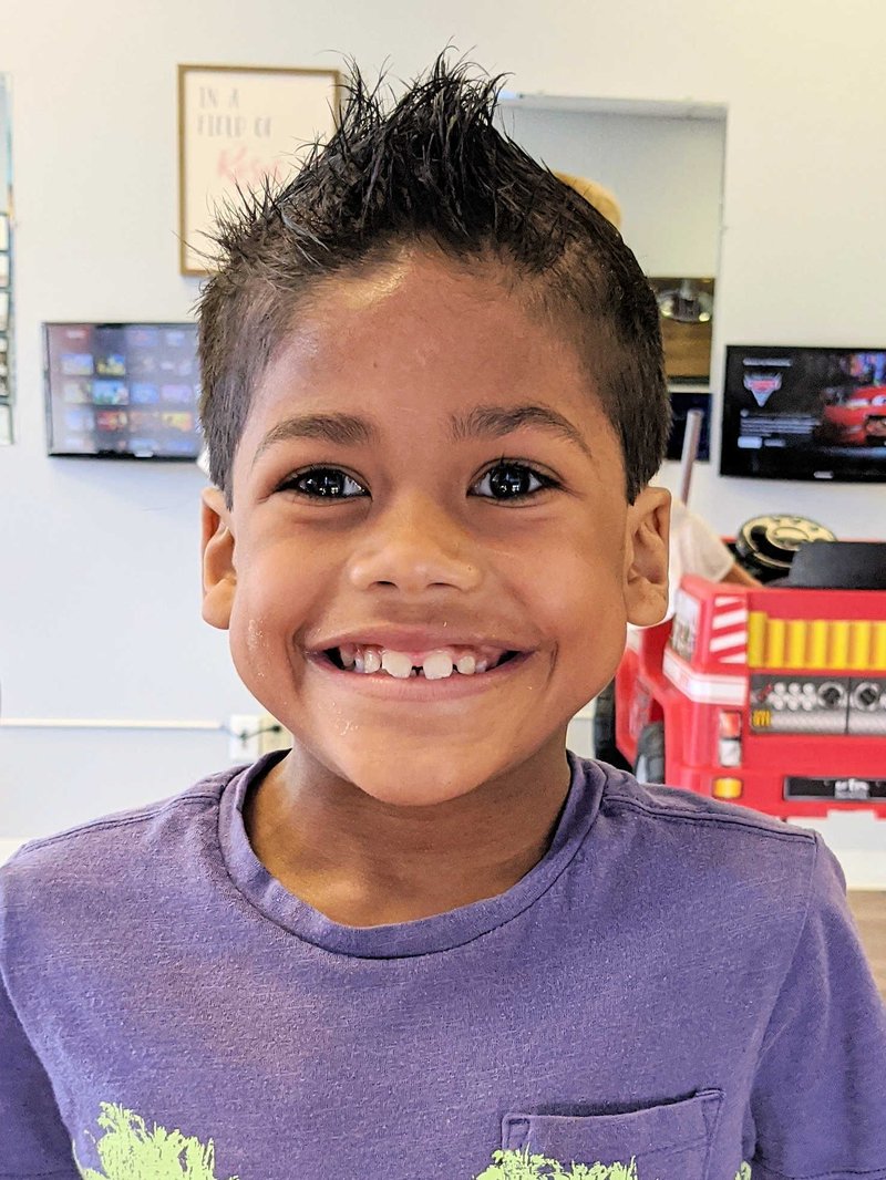 Julian David Segreti