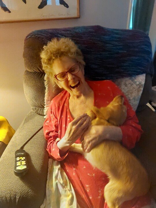 Laurie J. Carlberg - Photo 2