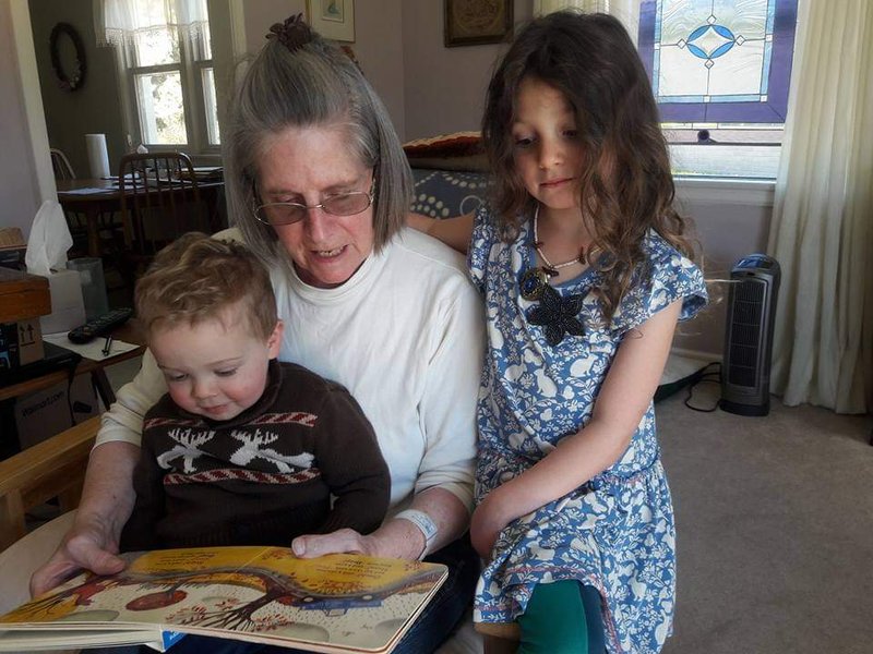 Laurie J. Carlberg - Photo 4