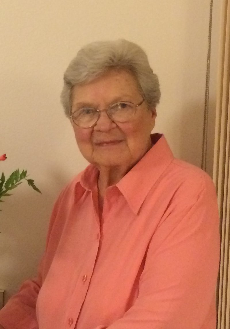 Beverly Anderson Luciani