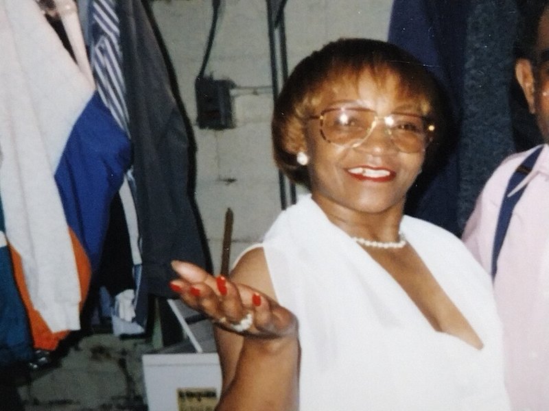 Sam Ella Brantley - Photo 6