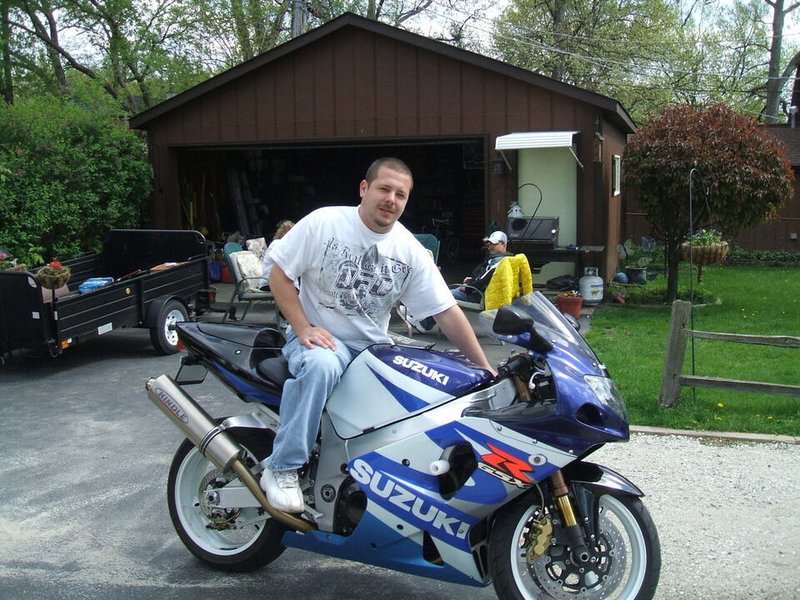 Jason Lee Carole - Photo 4