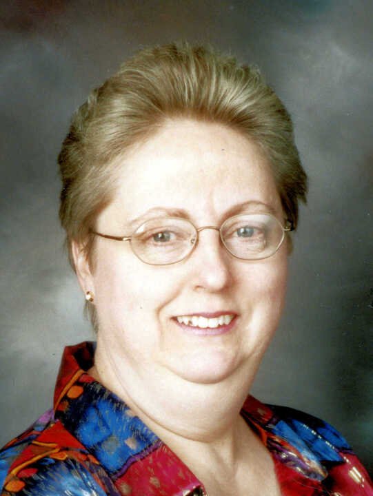 Margaret Nancy Putrynski