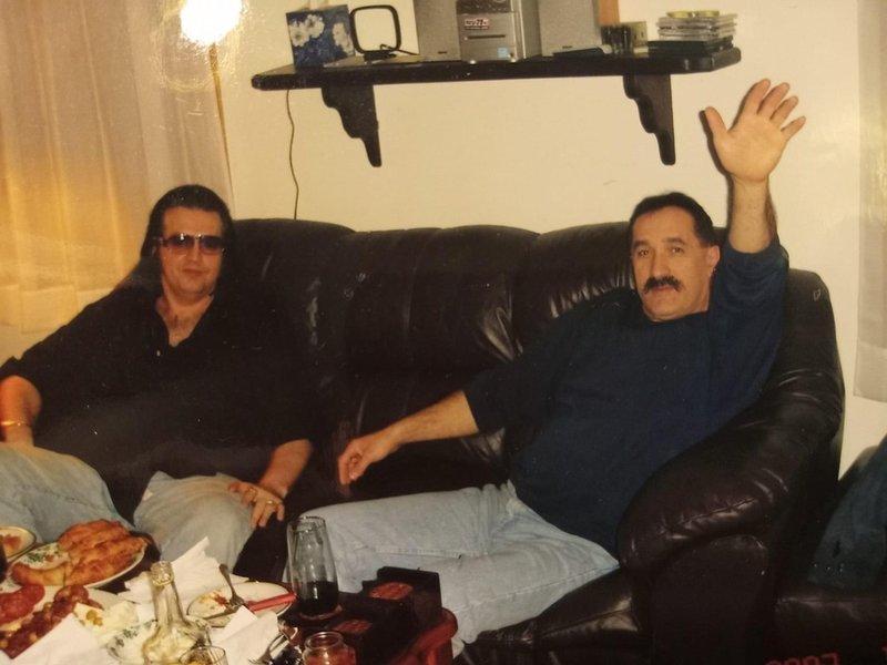 Pavle O. Zekovic - Photo 4