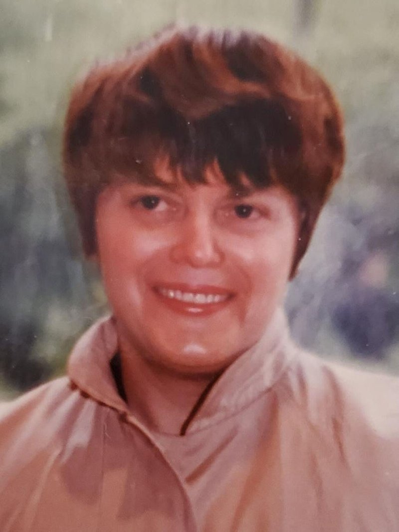 Arlene Diane Bilotti