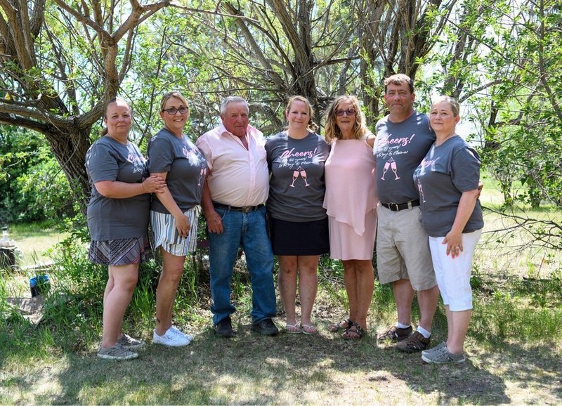 Curtis Allen Decker - Photo 2