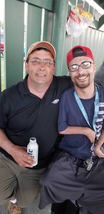 Curtis Allen Decker - Photo 17