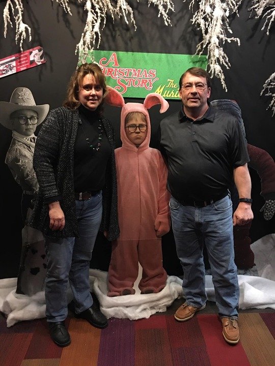 Curtis Allen Decker - Photo 35