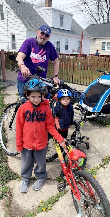 Birl Melburn DeLoach - Photo 4