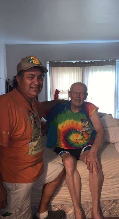 Birl Melburn DeLoach - Photo 5