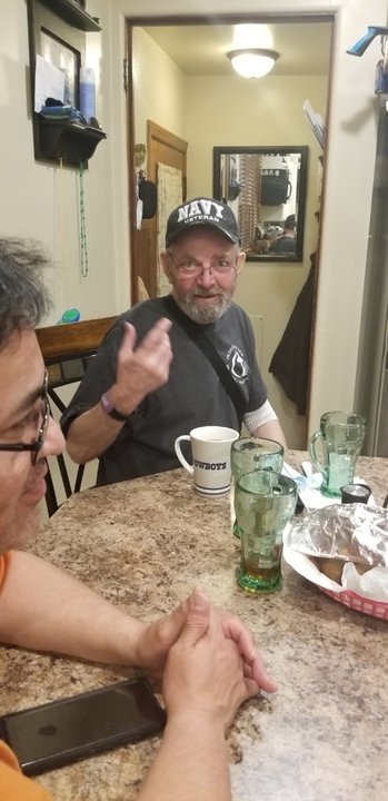 Birl Melburn DeLoach - Photo 9