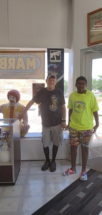 Birl Melburn DeLoach - Photo 15