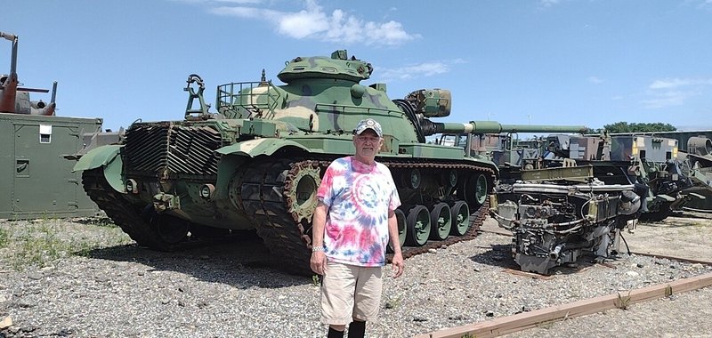 Birl Melburn DeLoach - Photo 16