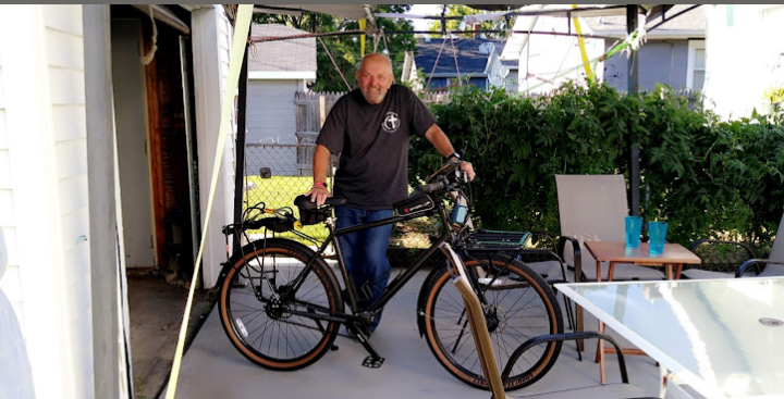 Birl Melburn DeLoach - Photo 22