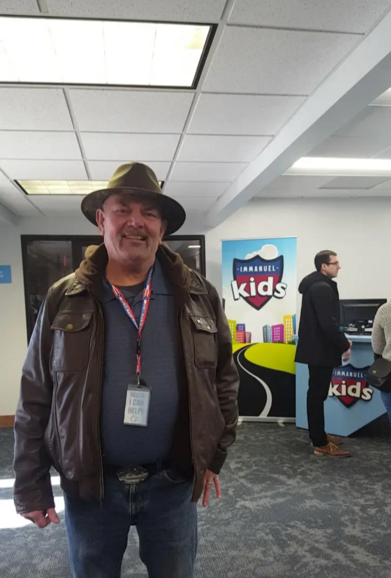 Birl Melburn DeLoach - Photo 30