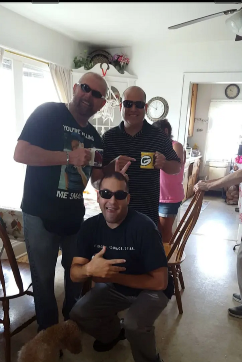 Birl Melburn DeLoach - Photo 33