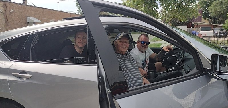 Birl Melburn DeLoach - Photo 35