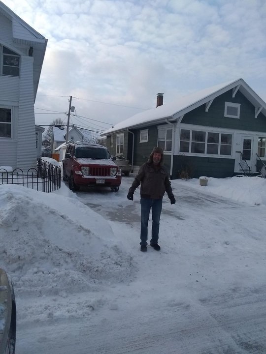 Birl Melburn DeLoach - Photo 42