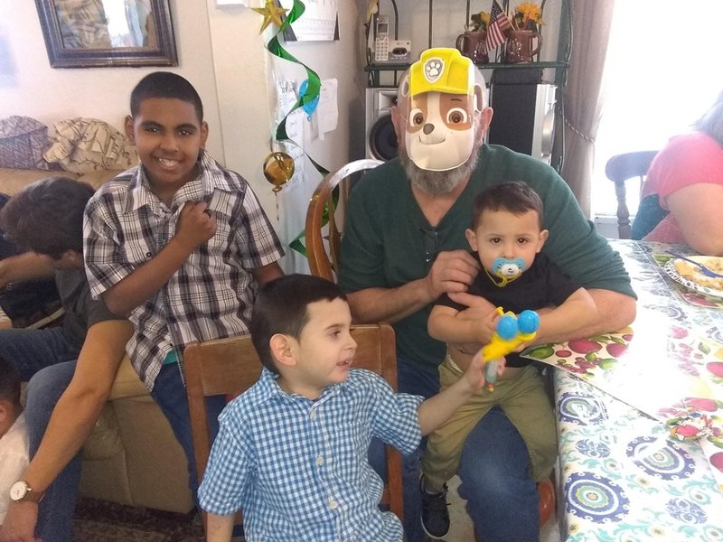 Birl Melburn DeLoach - Photo 43