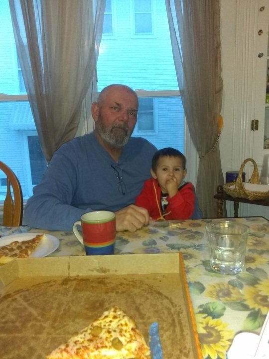 Birl Melburn DeLoach - Photo 47