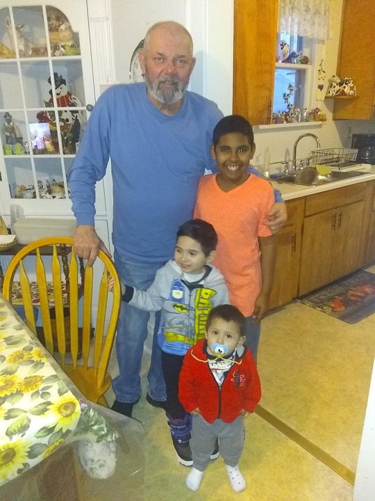 Birl Melburn DeLoach - Photo 48