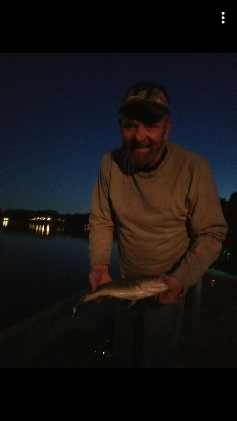 Birl Melburn DeLoach - Photo 54