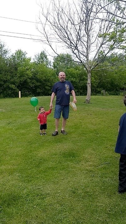 Birl Melburn DeLoach - Photo 57