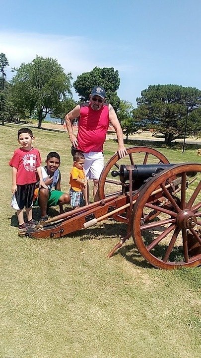 Birl Melburn DeLoach - Photo 63