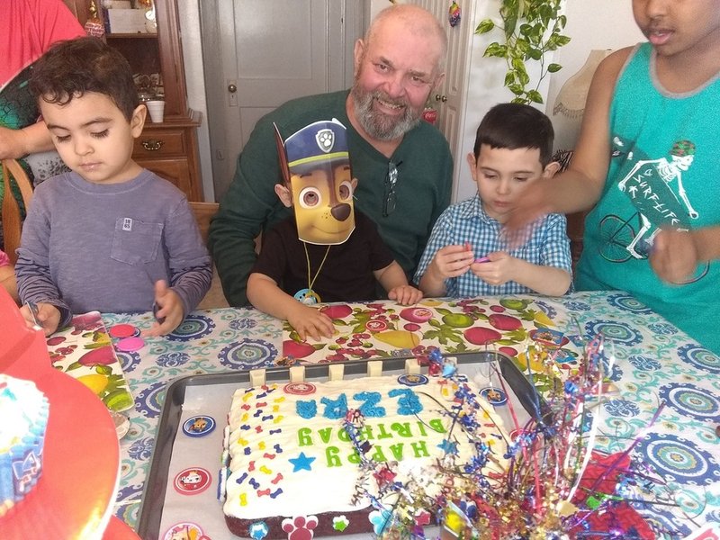 Birl Melburn DeLoach - Photo 69