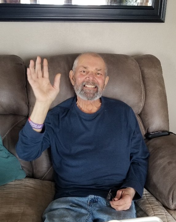 Birl Melburn DeLoach - Photo 71