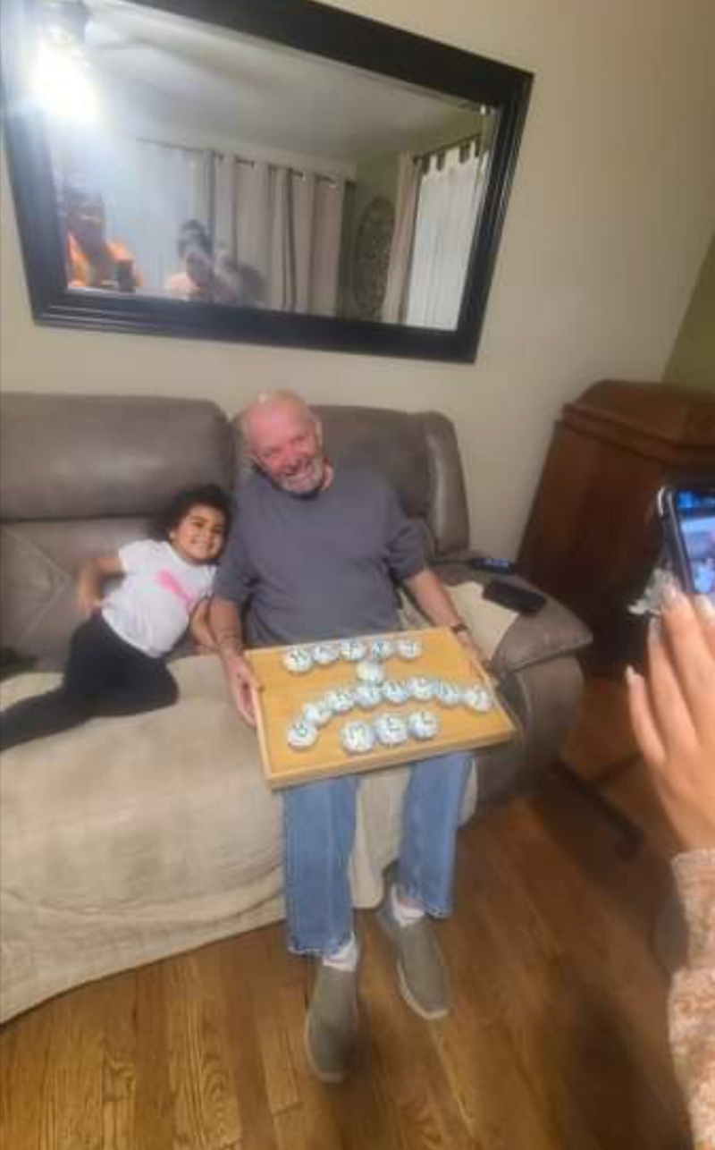 Birl Melburn DeLoach - Photo 72