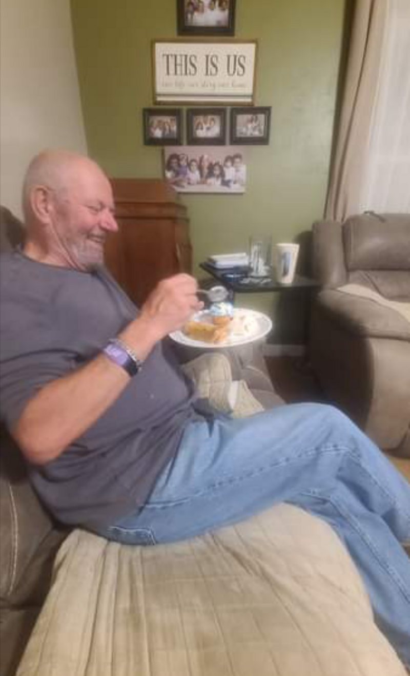 Birl Melburn DeLoach - Photo 73