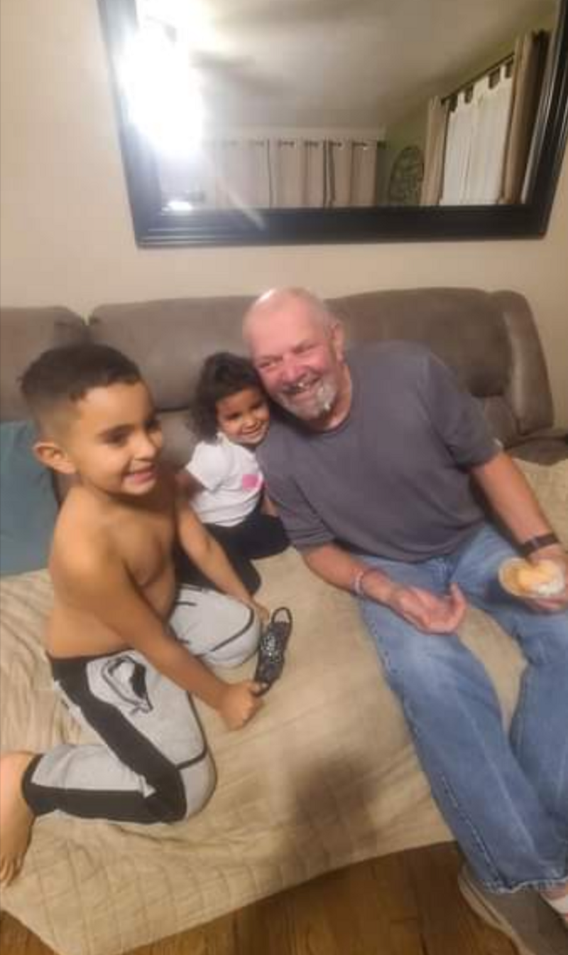 Birl Melburn DeLoach - Photo 76