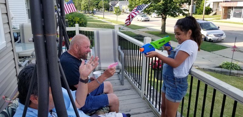 Birl Melburn DeLoach - Photo 78