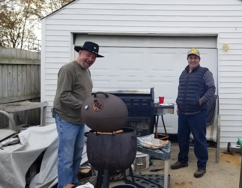 Birl Melburn DeLoach - Photo 86